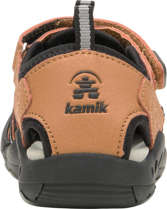 Actual product image Kamik Crab (29)
