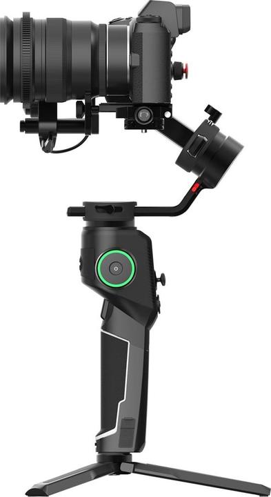 Produktbild Moza AirCross 2 Professional (Spiegelreflexkamera, Systemkamera, 3.20 kg)