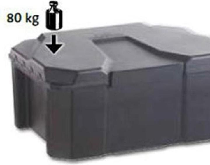 Image du produit Heissner Garden-Power-Box