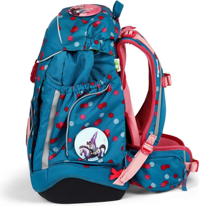 Immagine prodotto Ergobag maxi 6 pezzi VoltiBear (24 l)