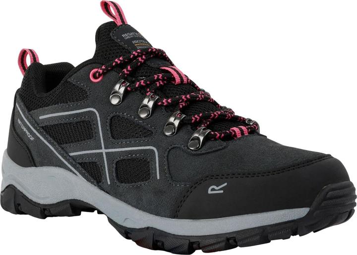 Regatta Sneaker Vendeavour Wildleder (39)