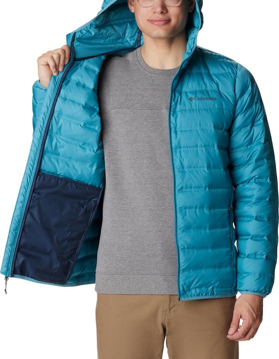 Produktbild Columbia Lake 22 Down Hooded Jacket (L)