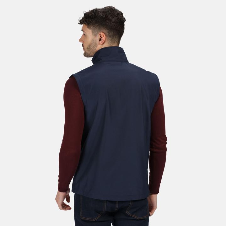 Produktbild Regatta Softshellweste Octagon Dreilagig Bedruckbar (4XL)