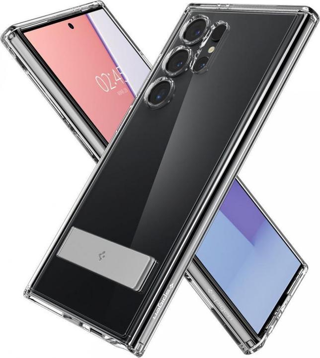Produktbild Spigen Ultra Hybrid (Samsung Galaxy S24 Ultra)