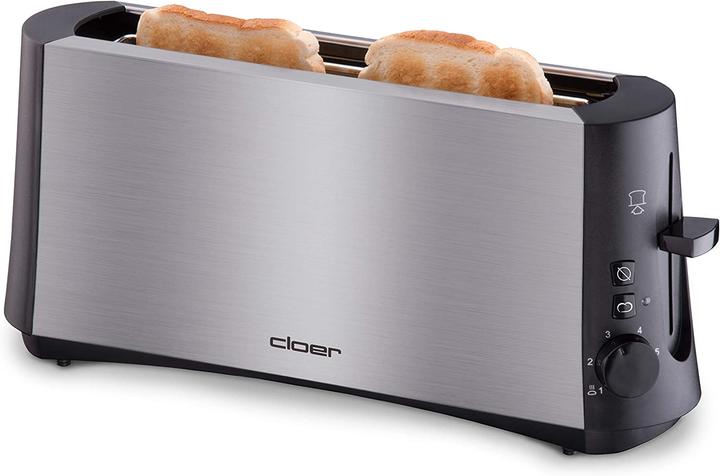 Produktbild Cloer 3810