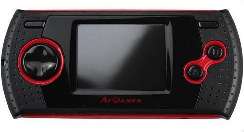 Image du produit Sega Console portable Game Gear / Master System