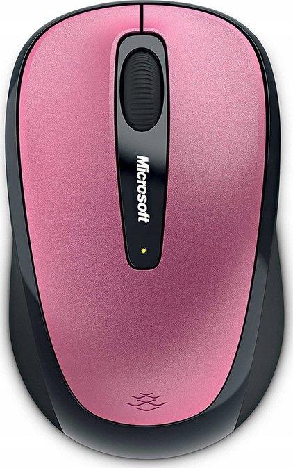 Actual product image Microsoft Wireless Mobile Mouse 3500 Studio (Wireless)