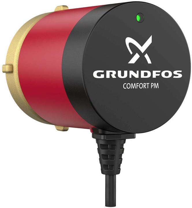 Actual product image Grundfos Comfort universal 15-14 MB PM (Domestic water pump)