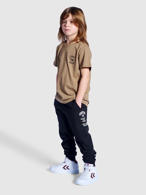 Produktbild hummel stmDIMAS PANTS (92)