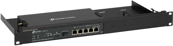 Produktbild Rackmount.IT Rack Mount Kit for Omada