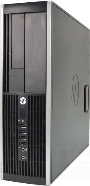 Productafbeelding HP 6300 SFF Intel Core I5-3330 4GB Intel HD SSD 240GB Win 10 Pro Mar (Intel Core i5-3330, 4 GB)