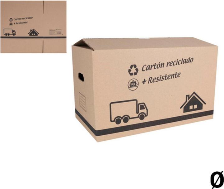 Produktbild Soler Hispania Mehrzweckbox 50x29x30