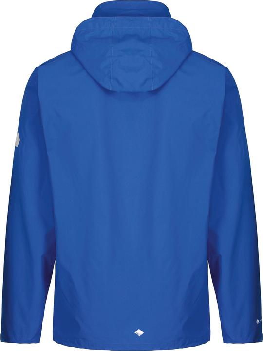 Immagine prodotto Regatta Giacca outdoor Great Outdoors Matt con cappuccio impermeabile (S)