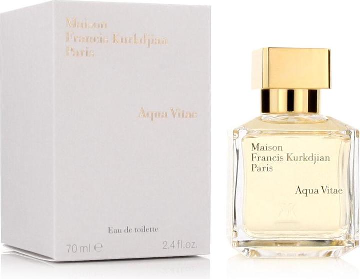 Maison Francis Kurkdjian Aqua Vitae (Eau de Toilette, 75 ml)
