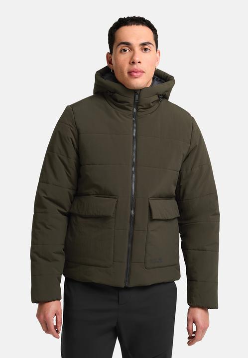 Immagine prodotto Jack Wolfskin Northern Lite Hooded Jkt M (M)