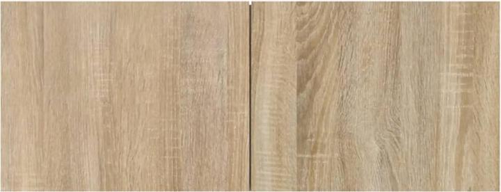 Produktbild VidaXL Léa (60 x 30 x 30 cm, 100 x 30 x 30 cm, 80 x 30 x 30 cm)