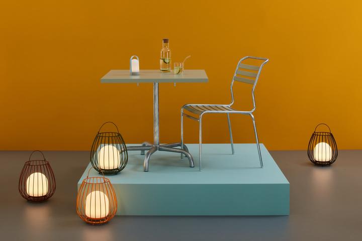 Produktbild Schaffner Säntis (140 cm)
