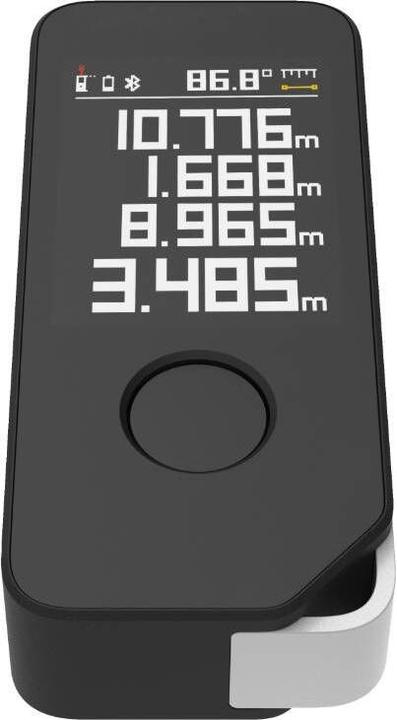 Produktbild Xiaomi Smart Laser-Messgerät (50 m, 680 nm)