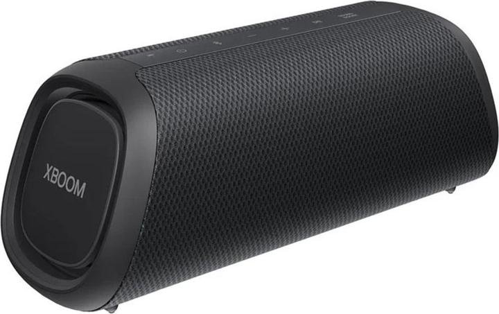 LG Xboom Go DXG7 (24 h, Rechargeable battery operated, USB power delivery)
