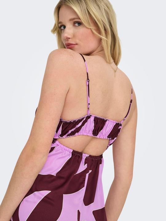 Actual product image Only ONLJANE Langes Kleid Kleid (L)