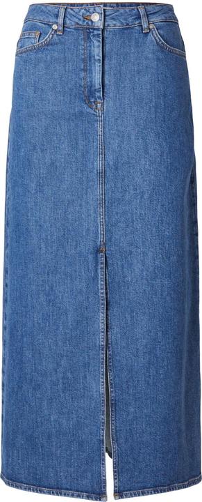 Image du produit Selected Femme Maxi-jupe en jean (36)