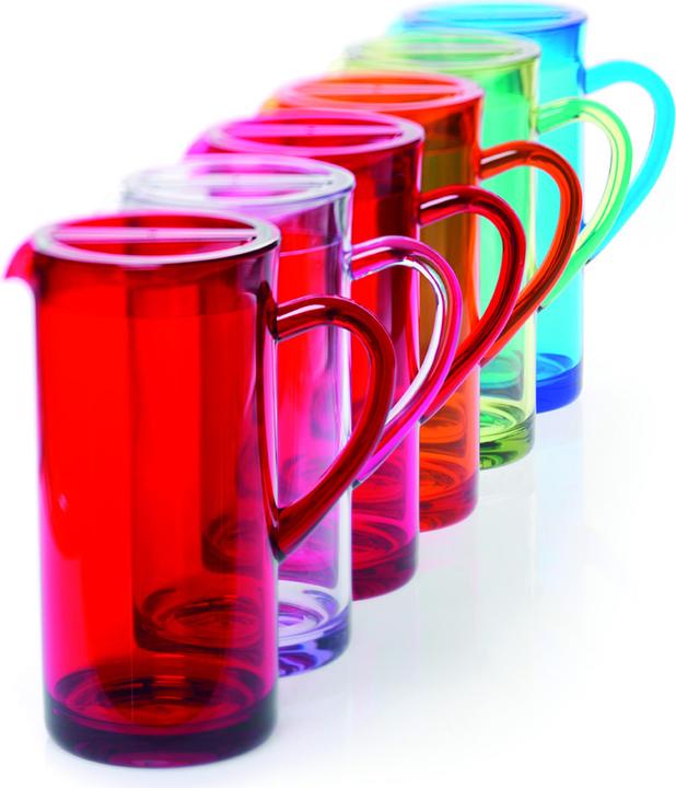 Immagine prodotto Zak! Colorato (1.70 l)