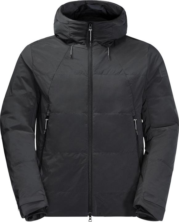 Image du produit Jack Wolfskin Bike Commute Ins Jkt M (L)