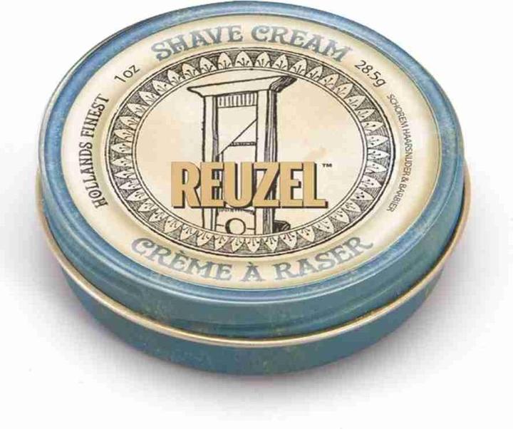 Immagine prodotto Reuzel Crema da barba (Schiuma da barba)