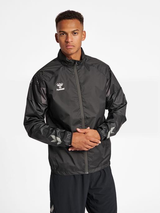 Produktbild hummel Lead Pro Training Jacket/Windbreaker (XL)