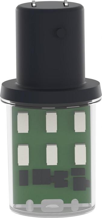 Immagine prodotto Schneider Electric Modulo LED a luce continua 24V bianco