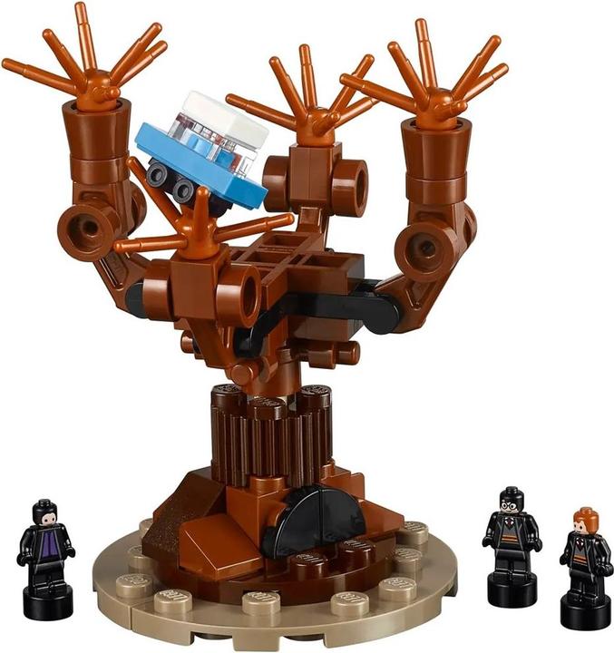 Productafbeelding LEGO Harry Potter Kasteel van Zweinstein (71043, LEGO Harry Potter, LEGO Zeldzame Sets)
