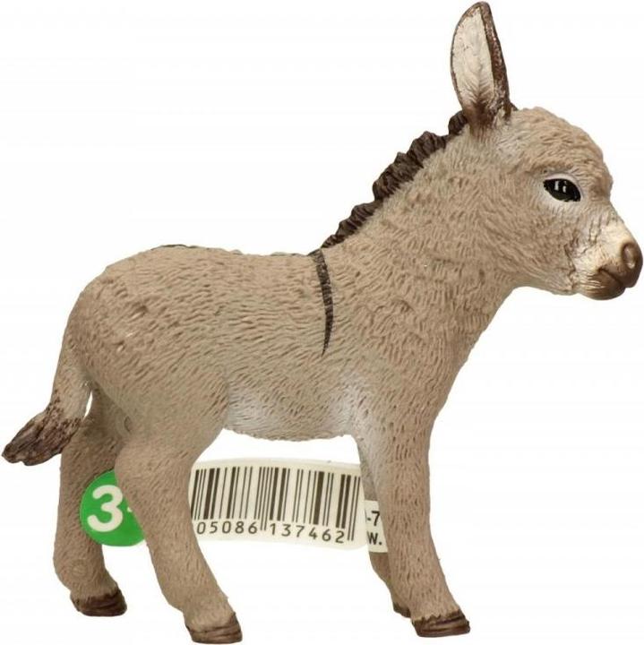Produktbild Schleich Esel Fohlen