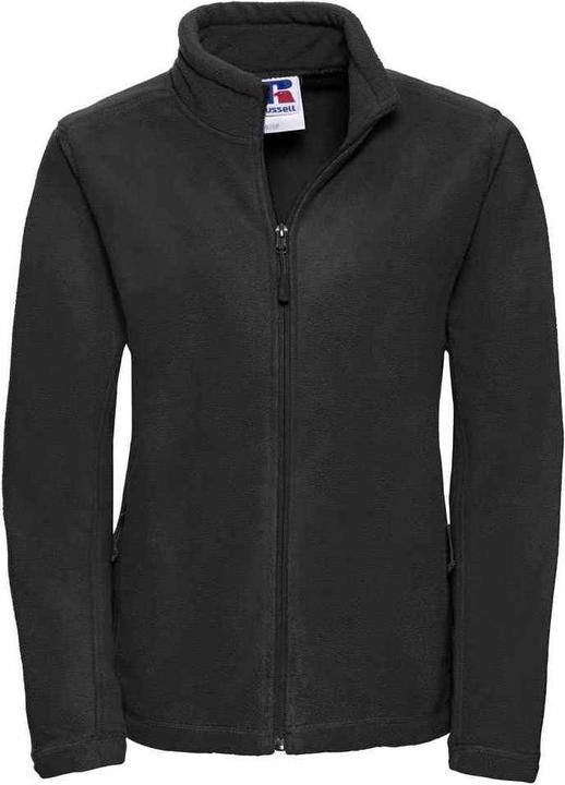 Russell Fleecejacke Für Aussen (XXL)