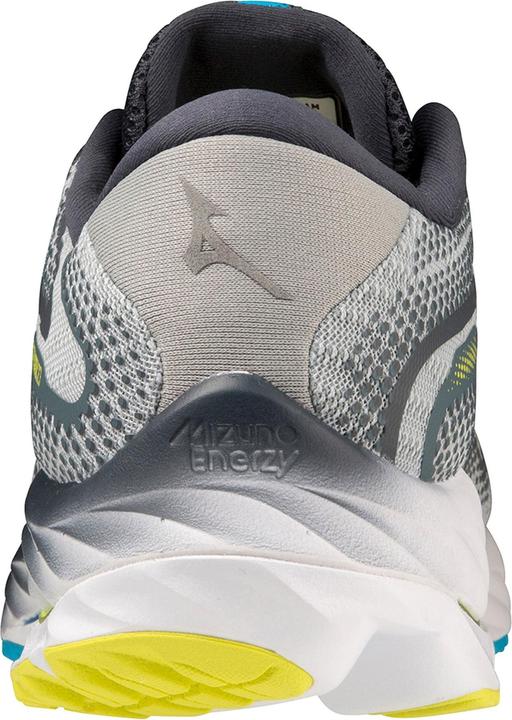 Actual product image Mizuno Wave Rider 27 (44.5)