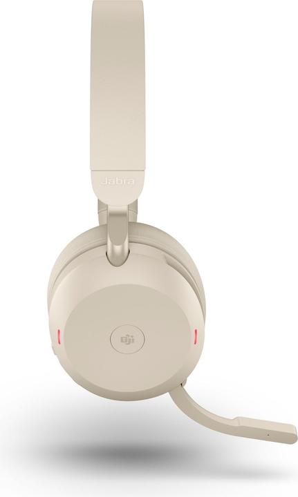Image du produit Jabra Evolve2 75 Duo MS (Sans fil, USB-A)