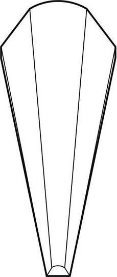 Immagine prodotto Ideal Tek 3.SA.0.IT Pinzetta di precisione 1 pezzo 3 120 mm