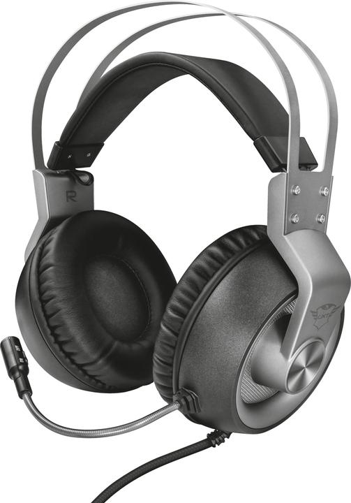 Actual product image Trust GXT 430 (Cable)