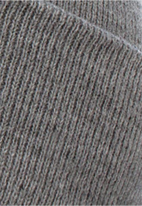 Actual product image Flexfit Cuffed Pom Pom Knit Beanie - 169975