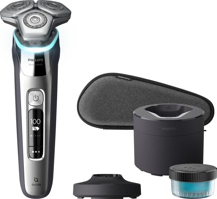 Philips Shaver series 9000 S9975/54