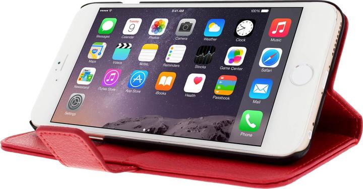 Actual product image Avizar Lenny Series (Apple iPhone 6s Plus)