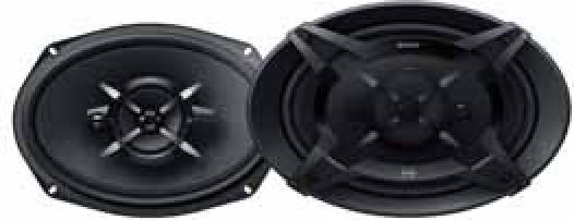 Image du produit Sony Xsfb 6920e (420 W, 16 cm, 6 x 9")