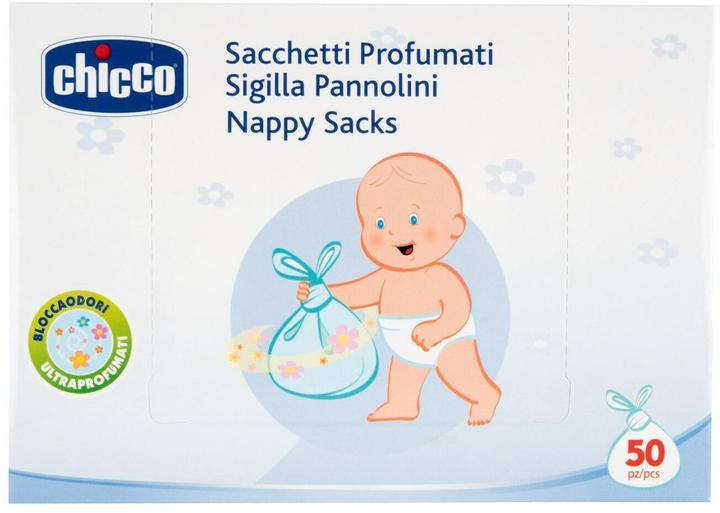 Chicco Windelbeutel