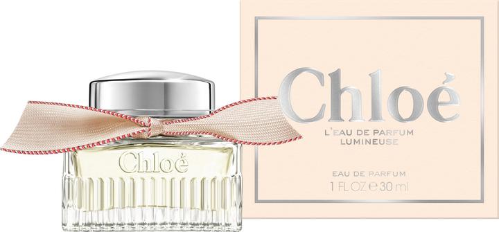 Chloé Chloe Signature Lumineuse Eau de Parfum 30 ml (Eau de Parfum, 30 ml)