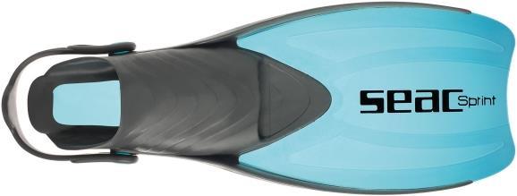 Actual product image Seac Sprint (39 - 41)
