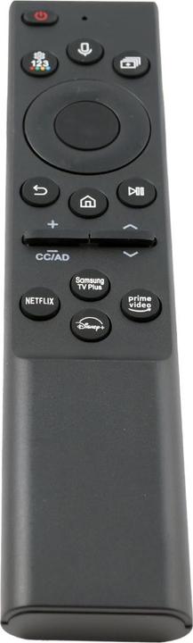 Produktbild Azurano Fernbedienung für SAMSUNG BN59-01385B, BN5901385B, VOICE (Gerätespezifische Fernbedienung, Infrarot, Bluetooth)
