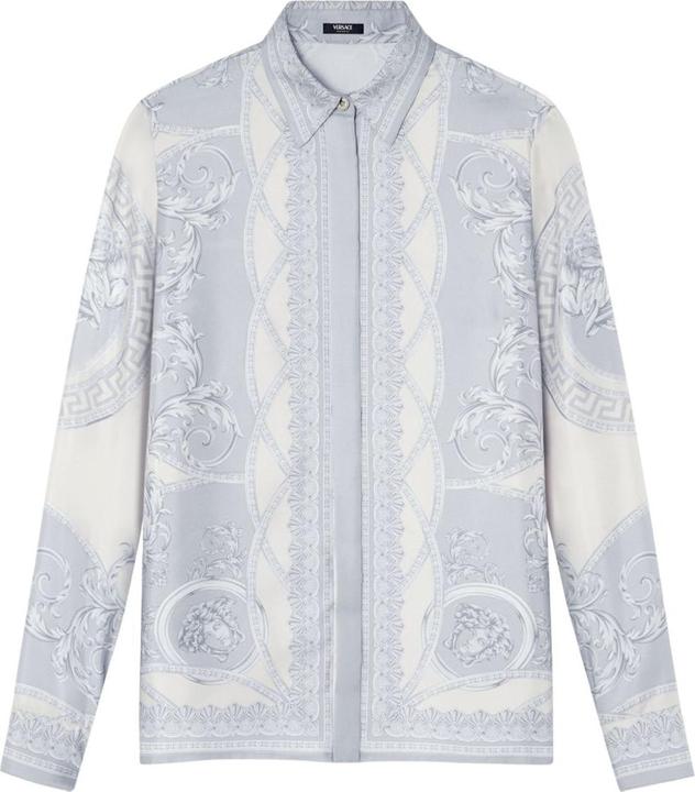 Versace Shirts Multicolour (44)