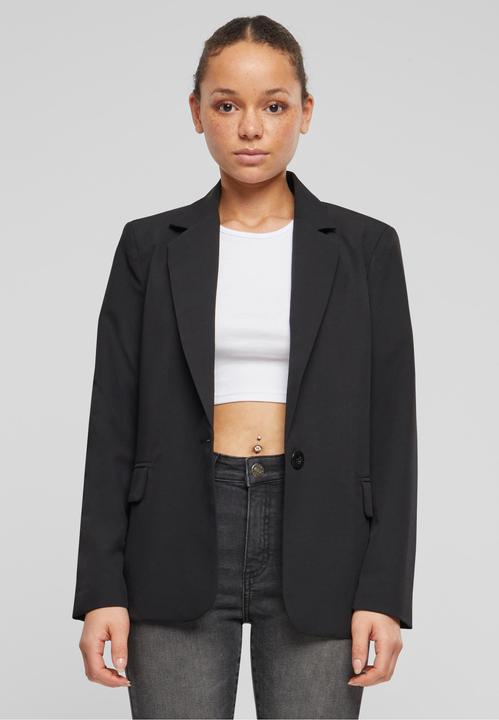 Immagine prodotto Urban Classics Blazer Basic da donna - 138407 (M)