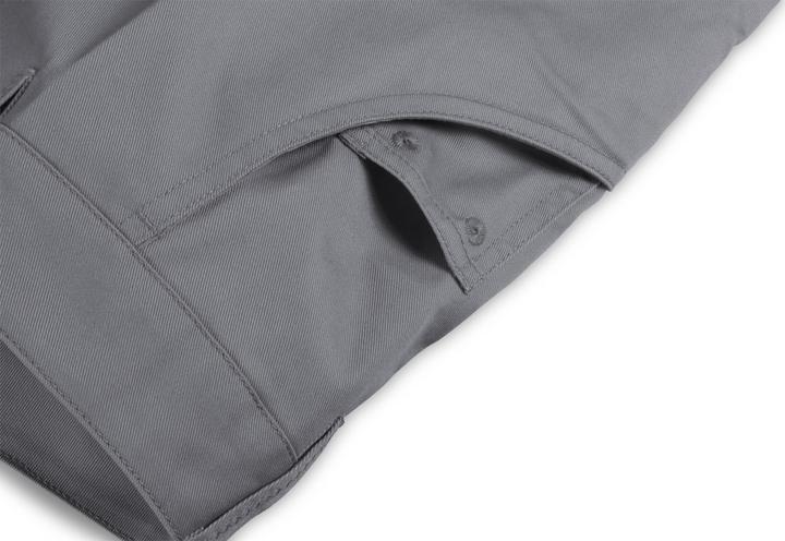 Produktbild Normani Herren Shorts mit UV-Schutz Valley (L)