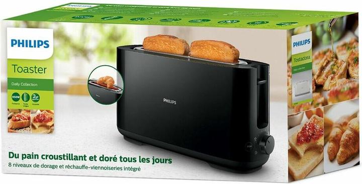 Actual product image Philips Daily Collection HD2590/90
