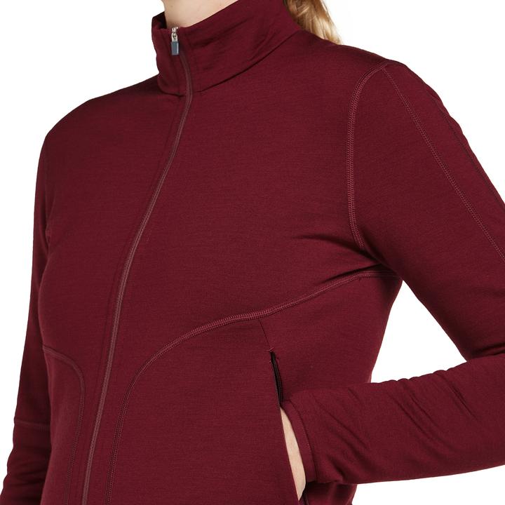 Produktbild Icebreaker 560 Realfleece Elemental II (XS)